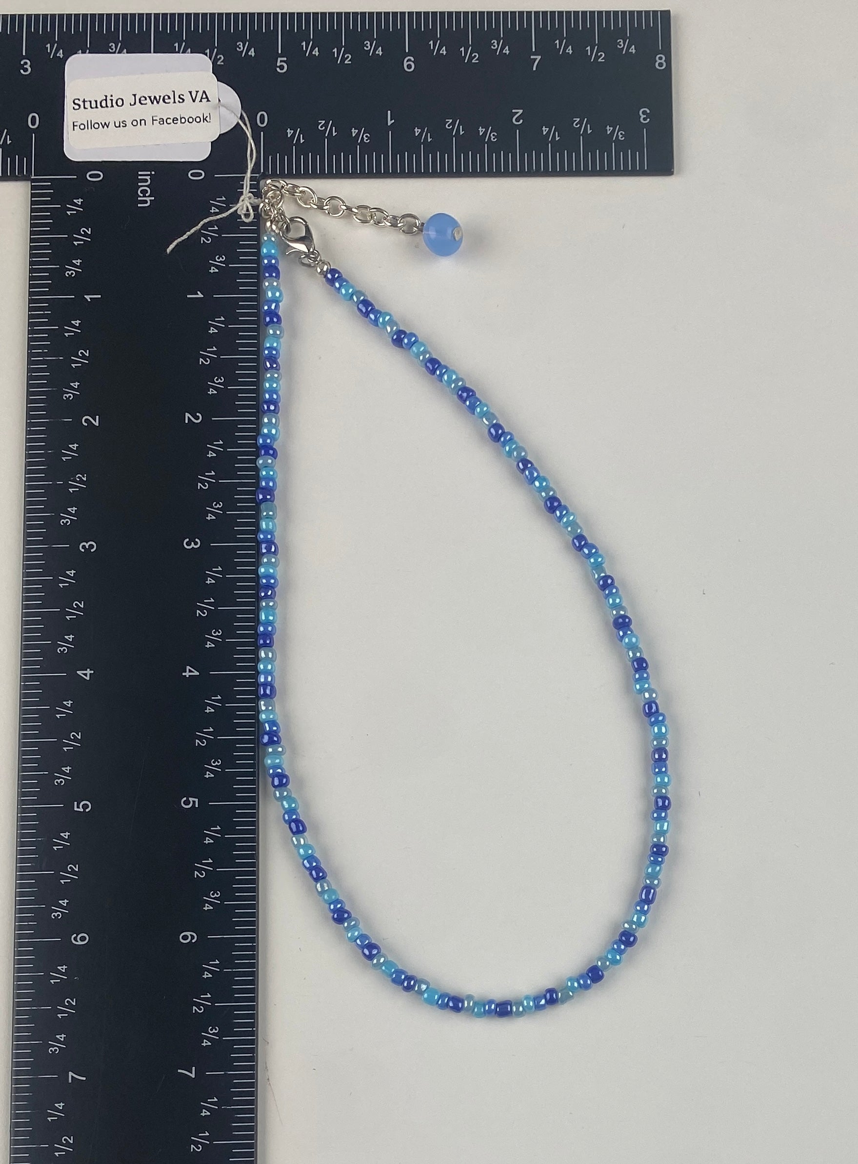 Cerulean Line
